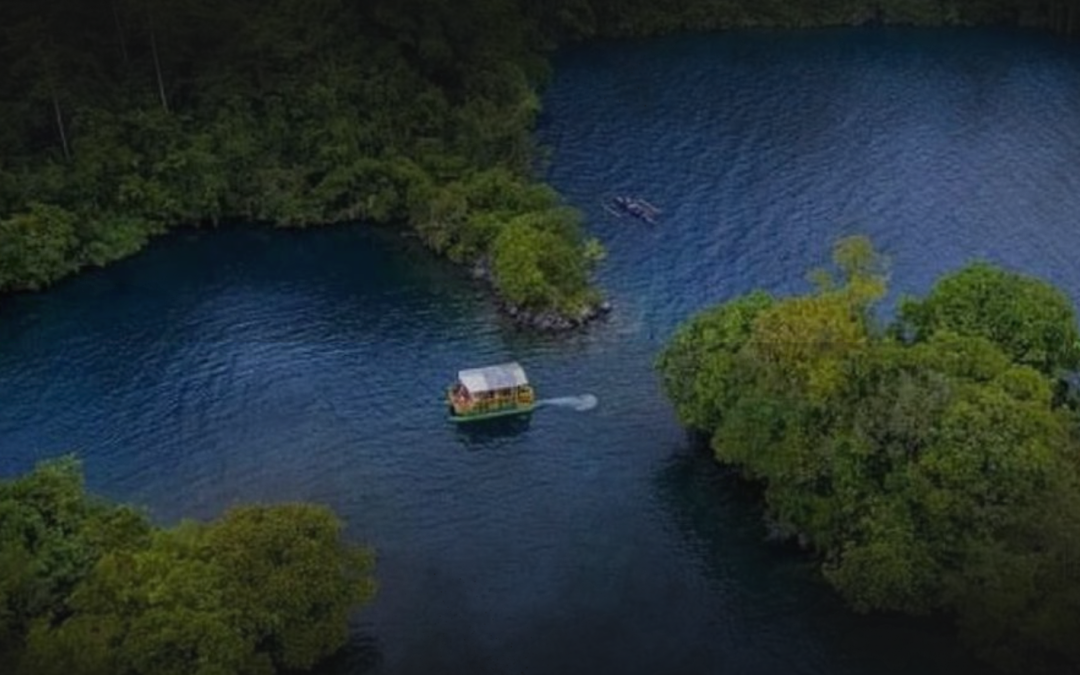 Mengungkap Peradaban Besi di Danau Matano