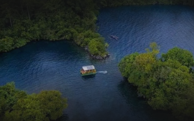 Mengungkap Peradaban Besi di Danau Matano