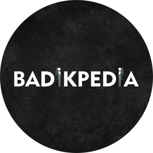 Badikpedia Logo